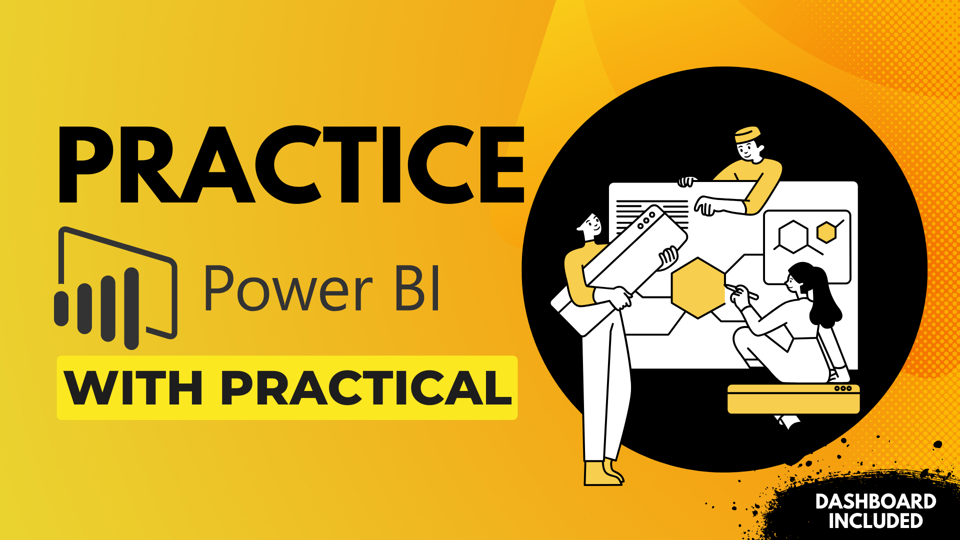 Mastering Power BI: From Foundations to Advanced Analytics