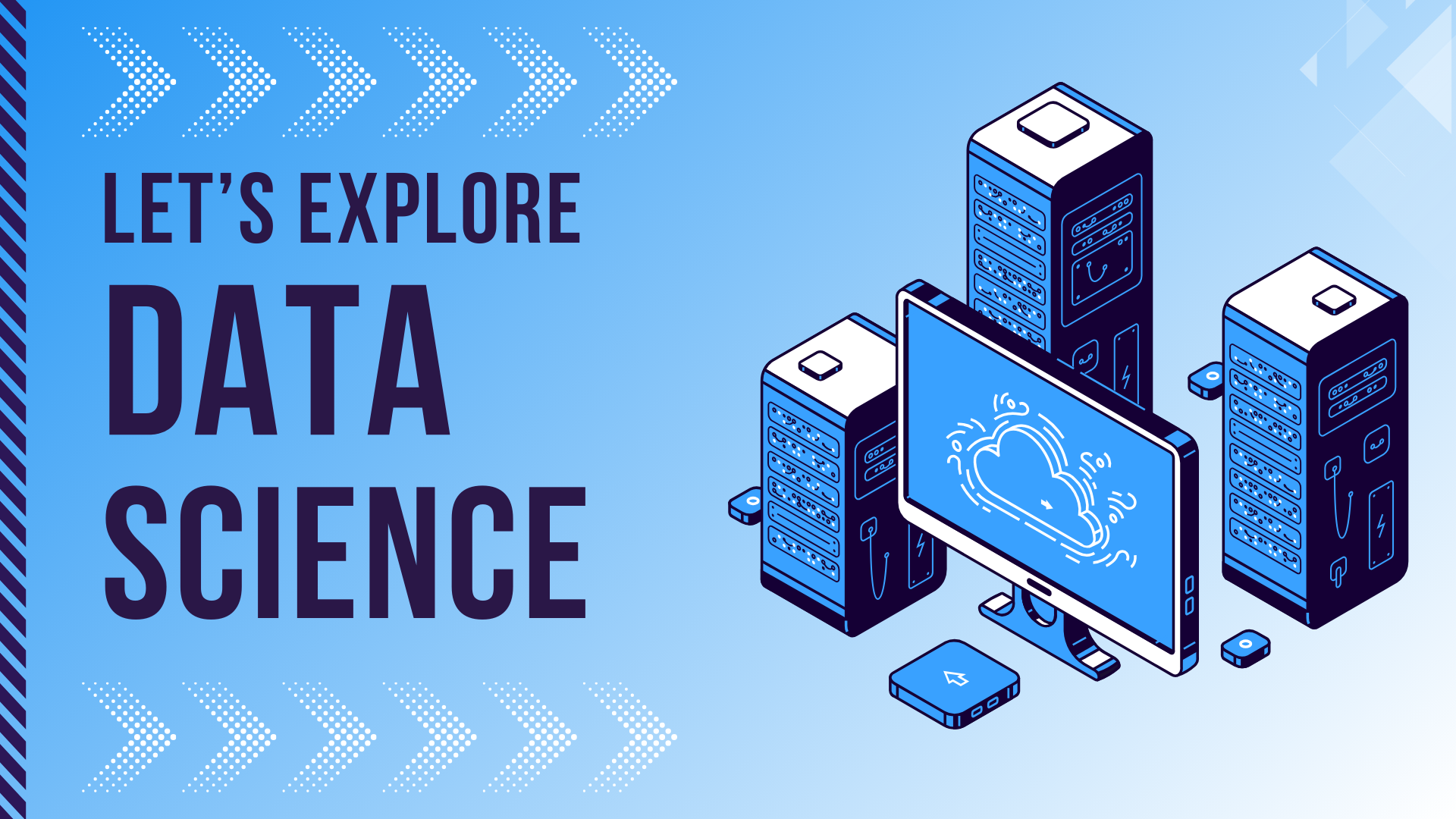 Data Science Mastery with Python: Comprehensive course