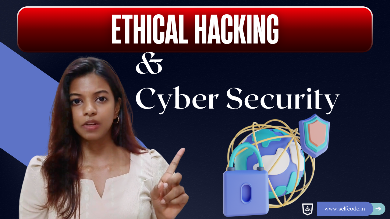 Ethical Hacking and Cybersecurity Analyst Bootcamp
