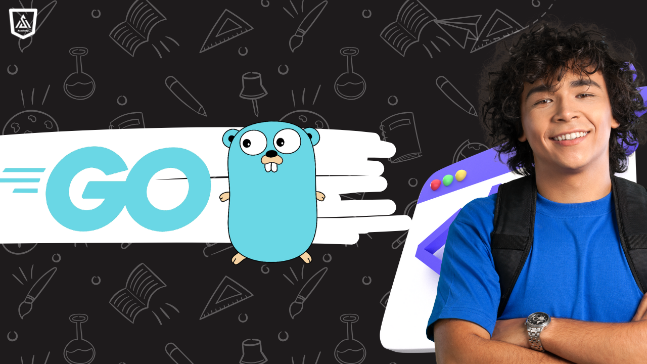 Master Go (Golang) Programming: From Basics to Advanced