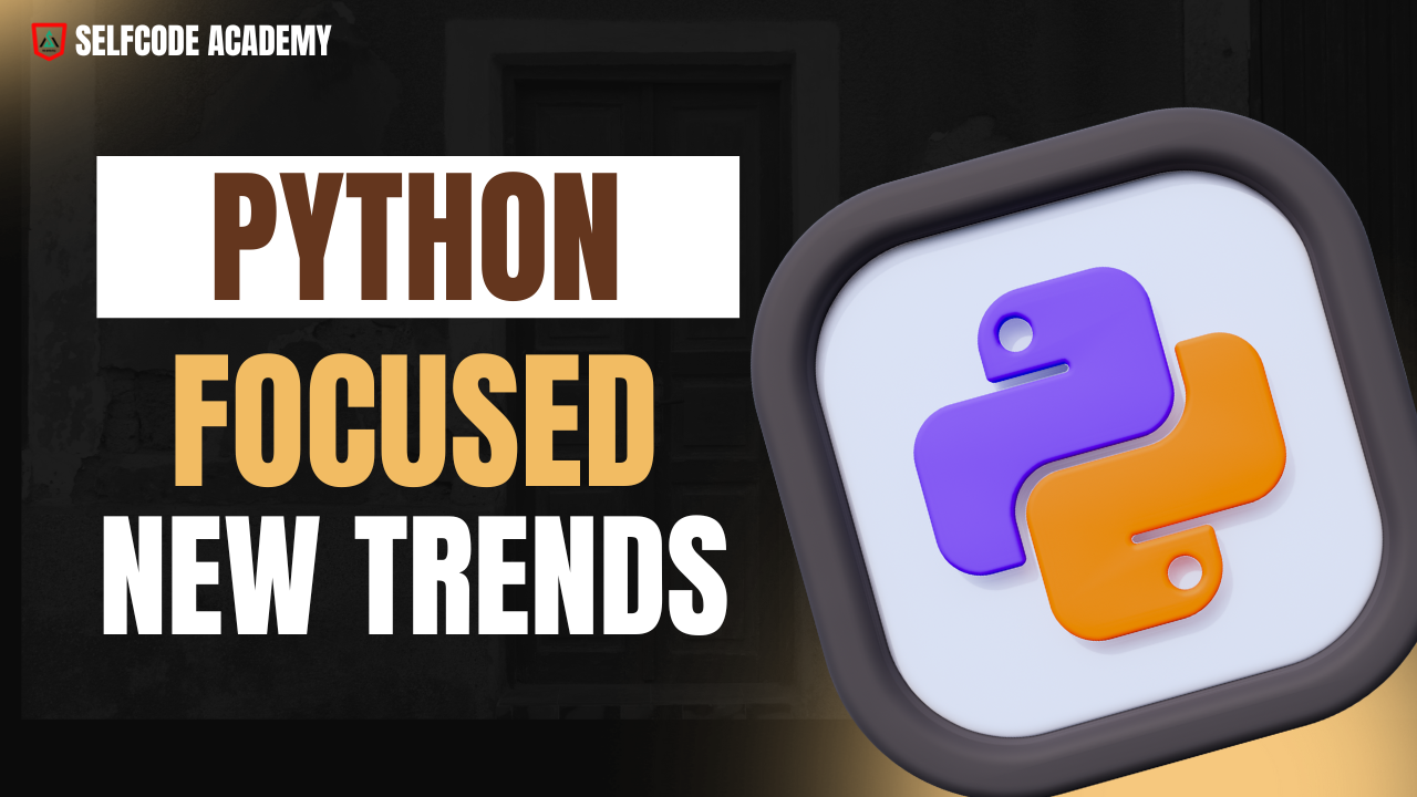 Python for Beginners: Learn Modern Python