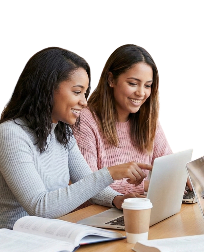 Build Real Skills. Not Just Internship Hours.