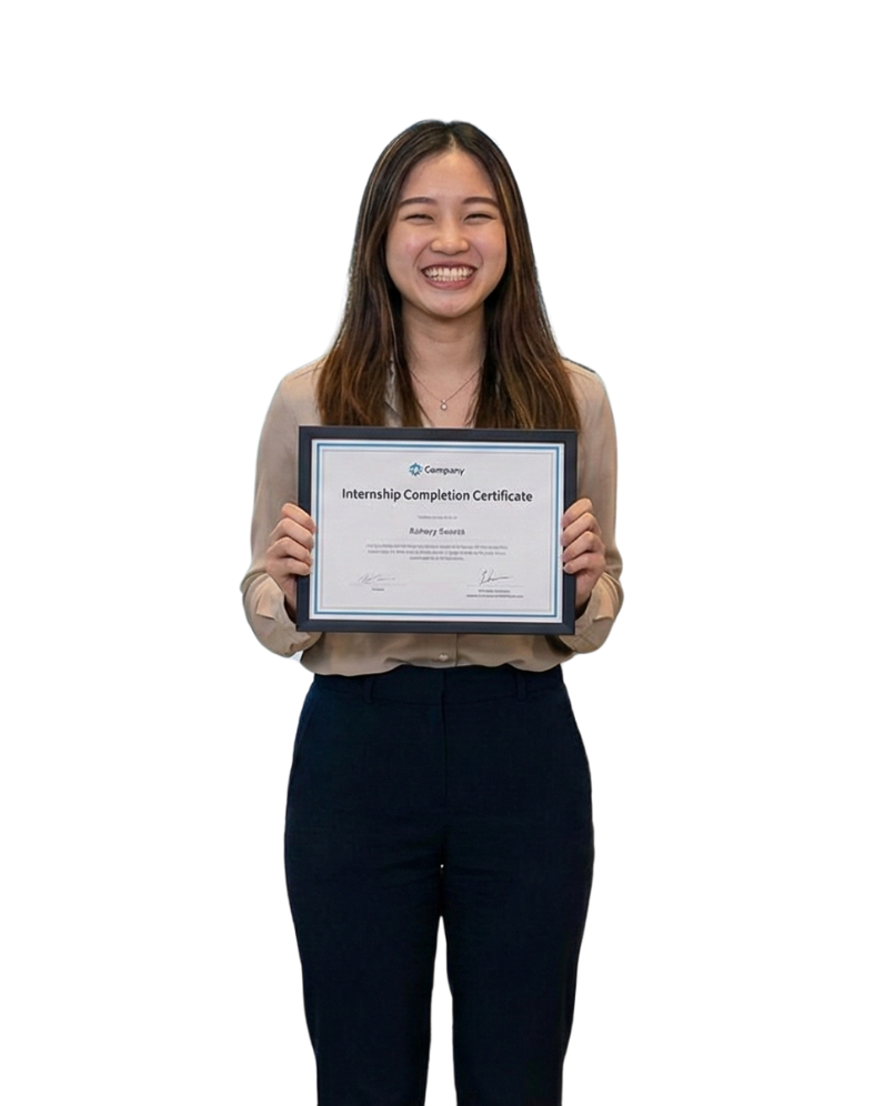 NEP-Aligned 60 & 120 Hour Internship Programs